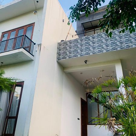 Jungle City Hostel Galle Zewnętrze zdjęcie