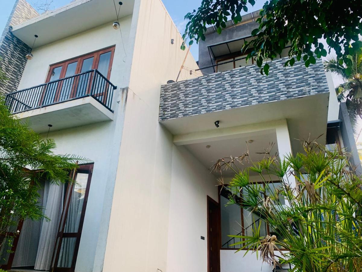 Jungle City Hostel Galle Zewnętrze zdjęcie