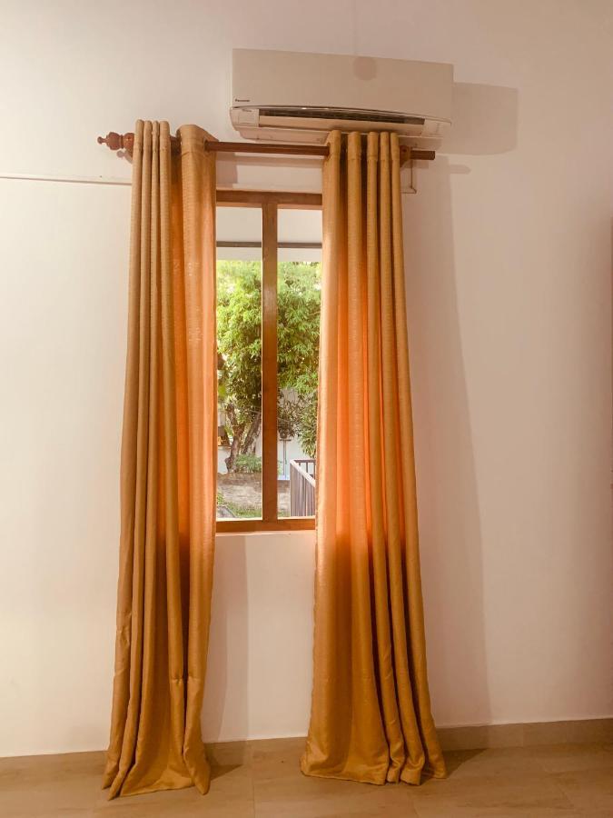 Jungle City Hostel Galle Zewnętrze zdjęcie