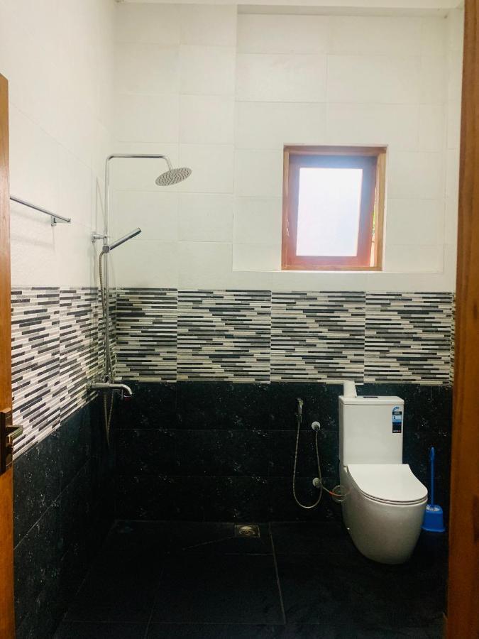 Jungle City Hostel Galle Zewnętrze zdjęcie