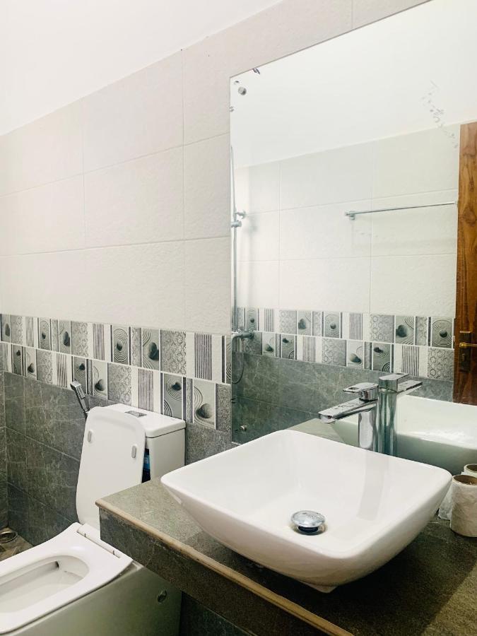Jungle City Hostel Galle Zewnętrze zdjęcie