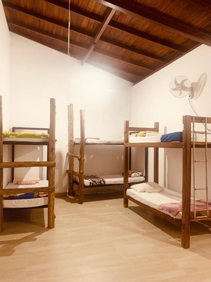 Jungle City Hostel Galle Zewnętrze zdjęcie
